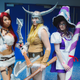 Image for article titled More Proof That This Might Be The Greatest Weekend For Cosplay, Ever.